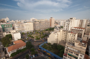 Сенегал, Дакар