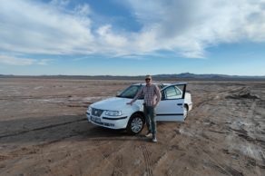 Иран, дни 1-2 (36)